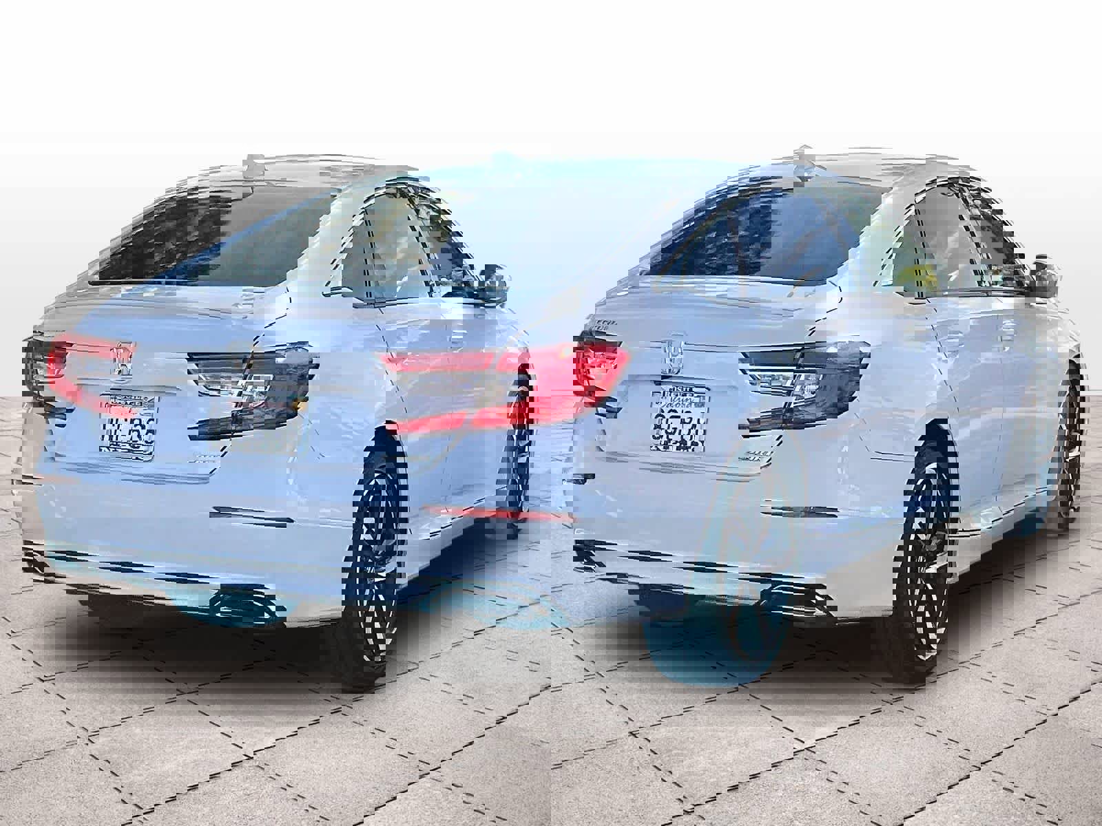 Used 2018 Honda Accord Sport image 15