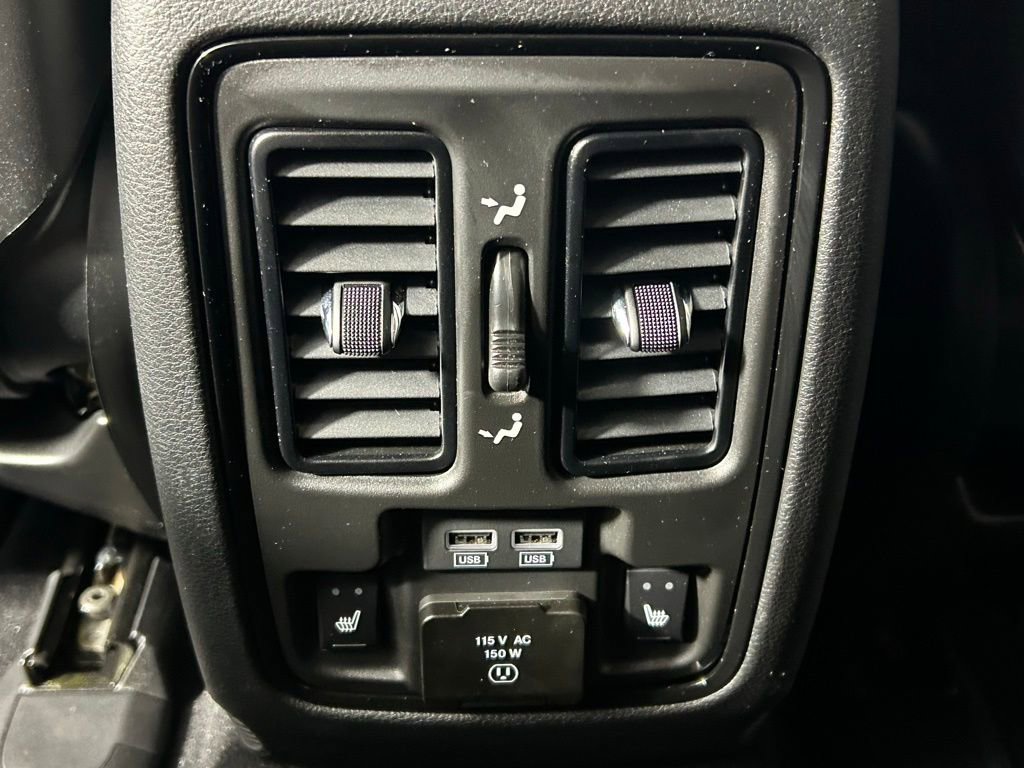 Used 2023 Dodge Durango SRT Hellcat AWD/4WD image 20
