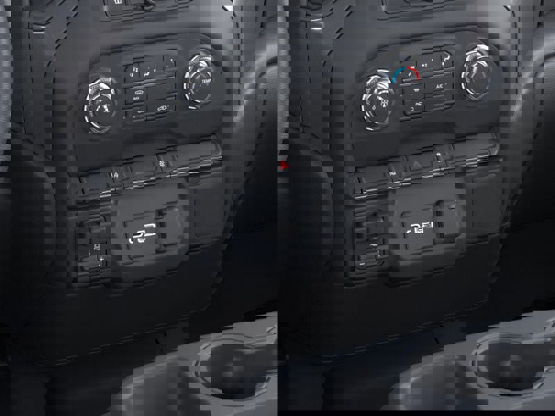 New 2026 GMC Sierra 3500 Pro image 47