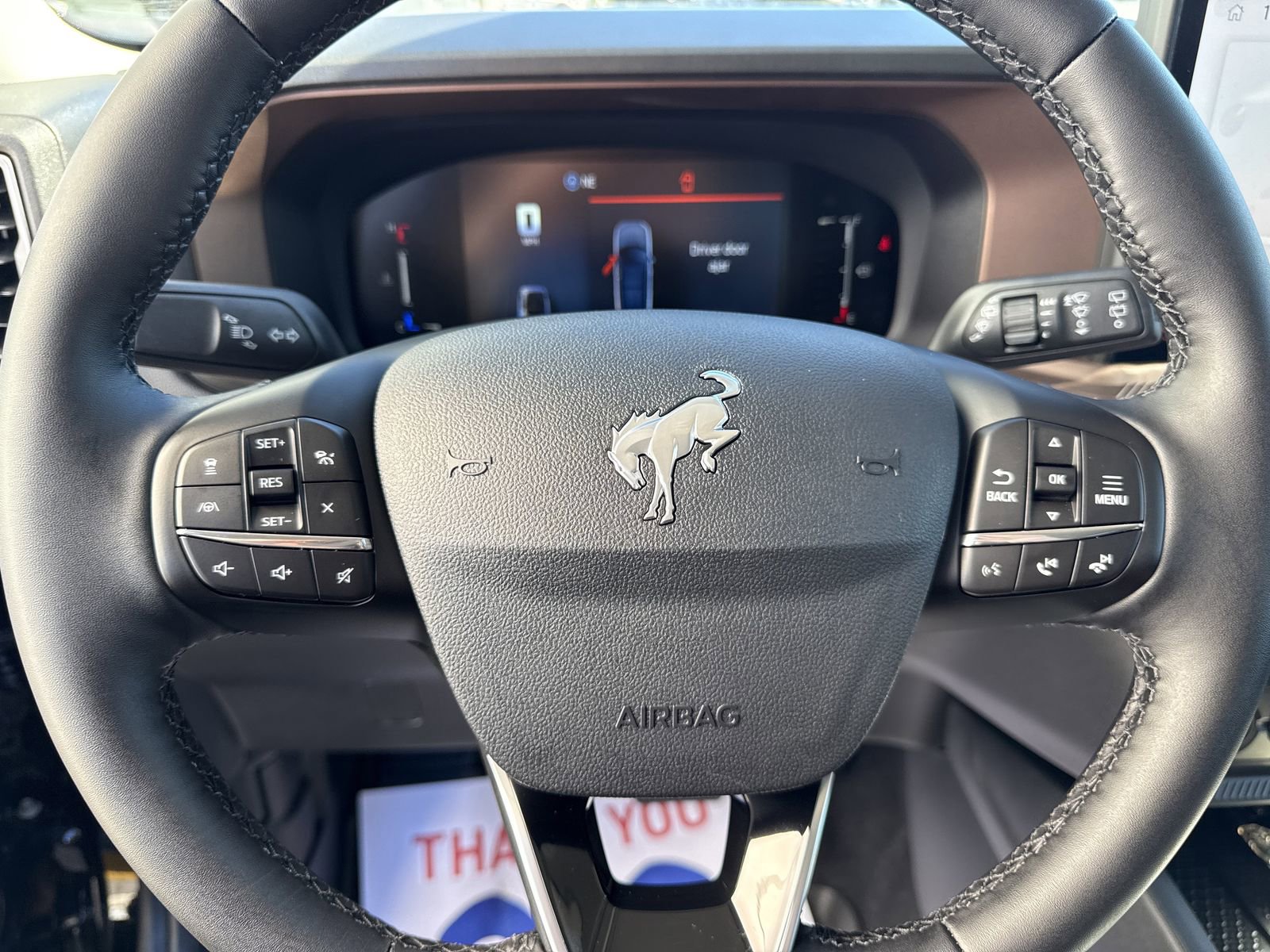 New 2026 Ford Bronco Sport Outer Banks image 28