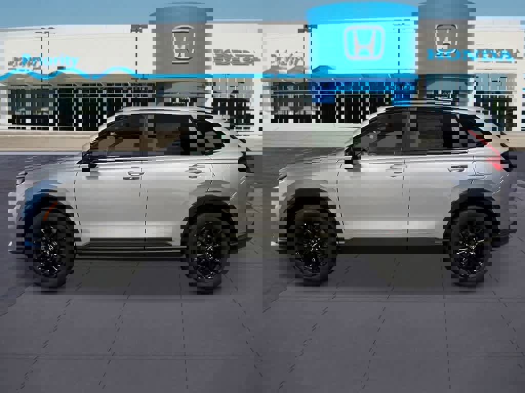 New 2026 Honda CR-V Sport-L image 2