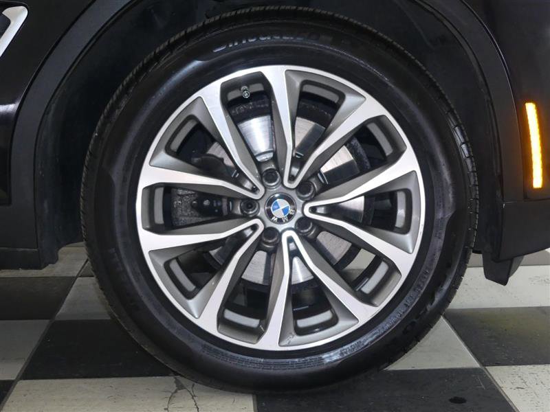 Used 2019 BMW X3 xDrive30i w/ Driving Assistance Package image 33