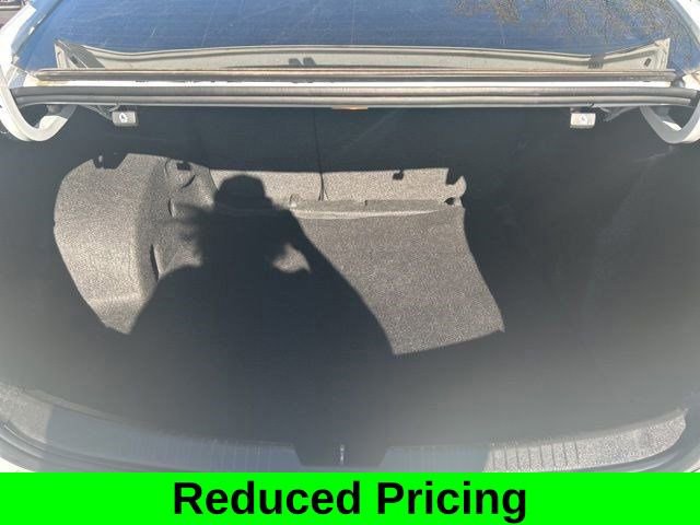 Used 2018 Chevrolet Malibu LT image 35