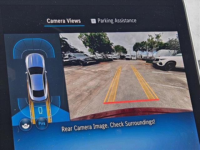 New 2026 Mercedes-Benz CLE 450 4MATIC Coupe image 13