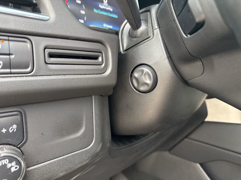 Used 2023 Chevrolet Tahoe Z71 w/ Luxury Package image 18