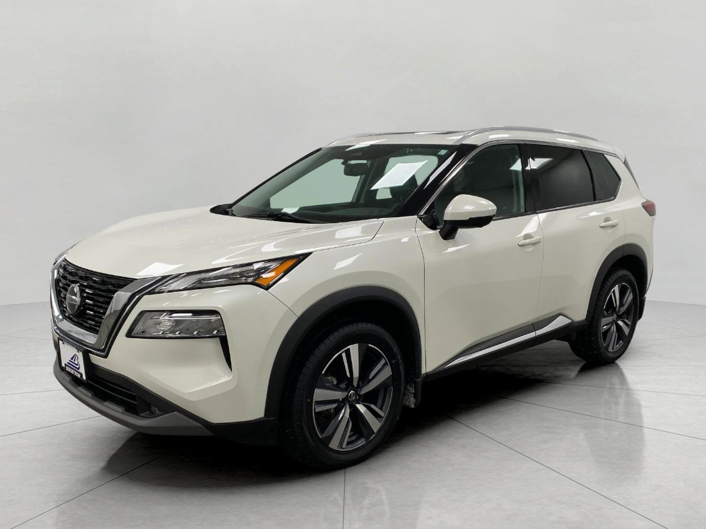 Used 2021 Nissan Rogue SL image 10