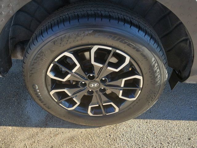 Certified 2022 Hyundai Santa Cruz SEL w/ Cargo Package image 7