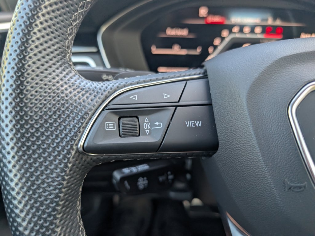 Used 2024 Audi S5 Premium Plus w/ Premium Plus Package AWD/4WD image 13