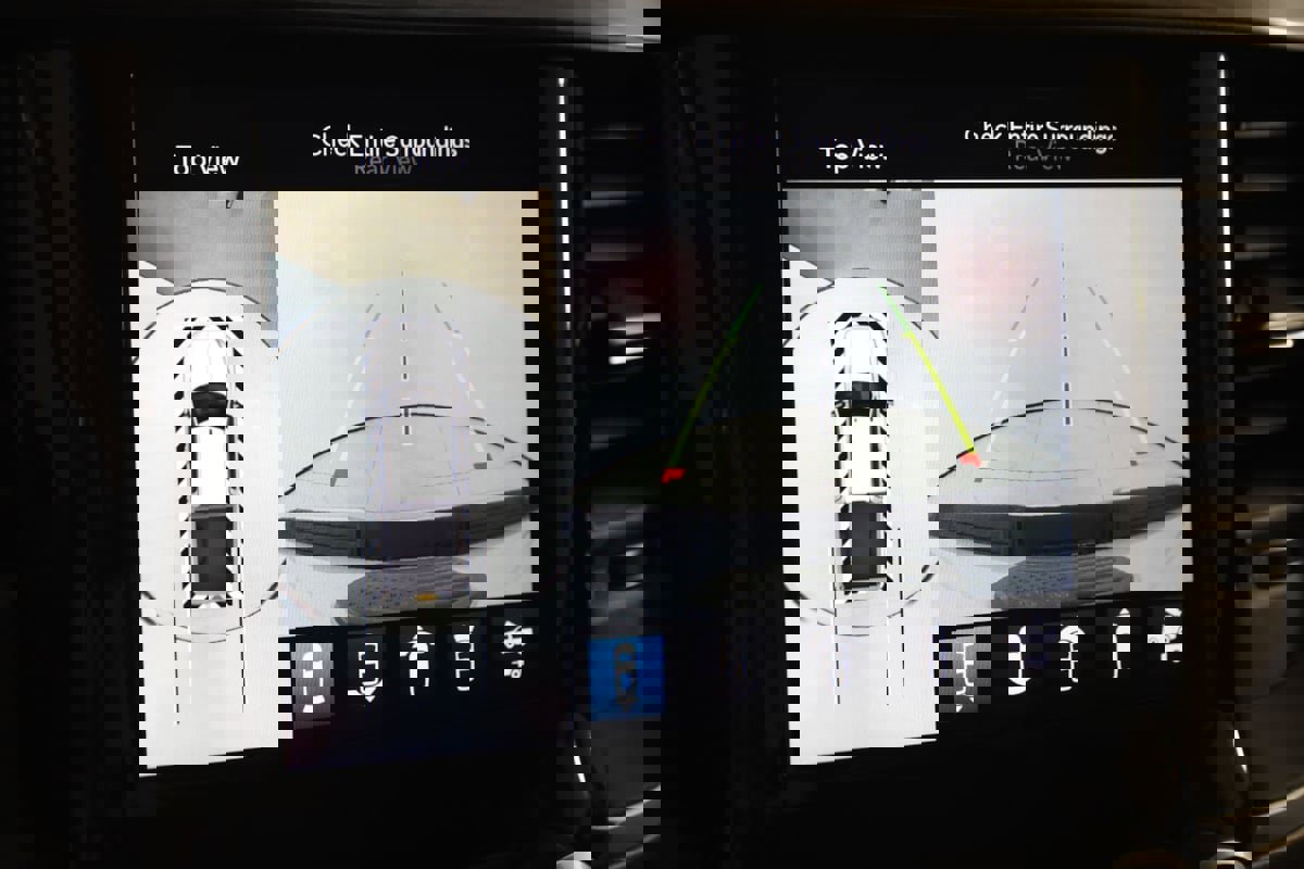 Used 2019 RAM 2500 Laramie image 10