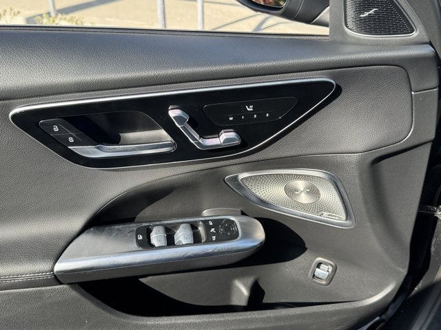 Used 2024 Mercedes-Benz C 300 4MATIC Sedan image 19