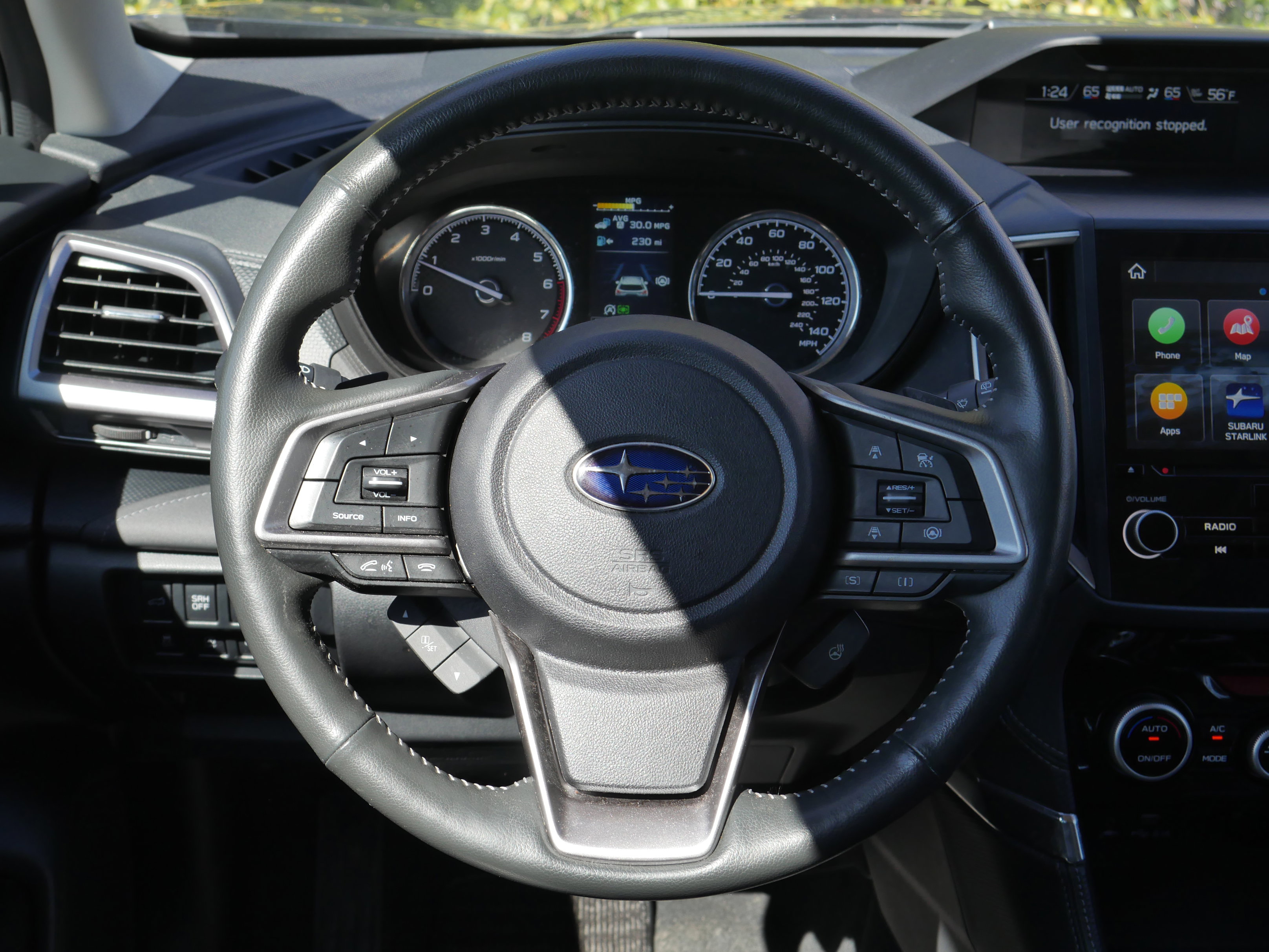 Used 2023 Subaru Forester Touring AWD/4WD image 7