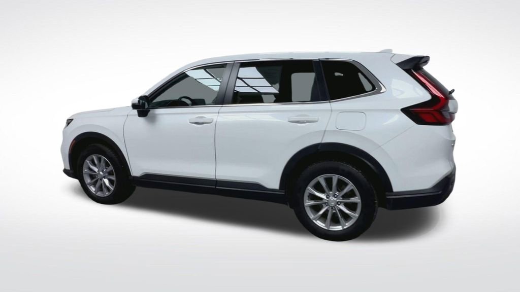 Used 2023 Honda CR-V EX image 7
