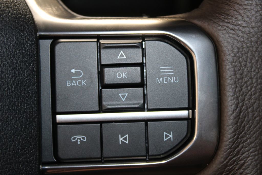 New 2026 Ford F350 King Ranch w/ Tremor Off-Road Package image 51