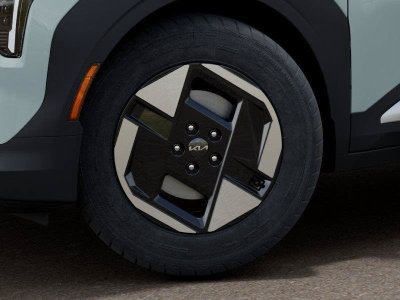 Used 2027 Kia EV3 Wind FWD image 9