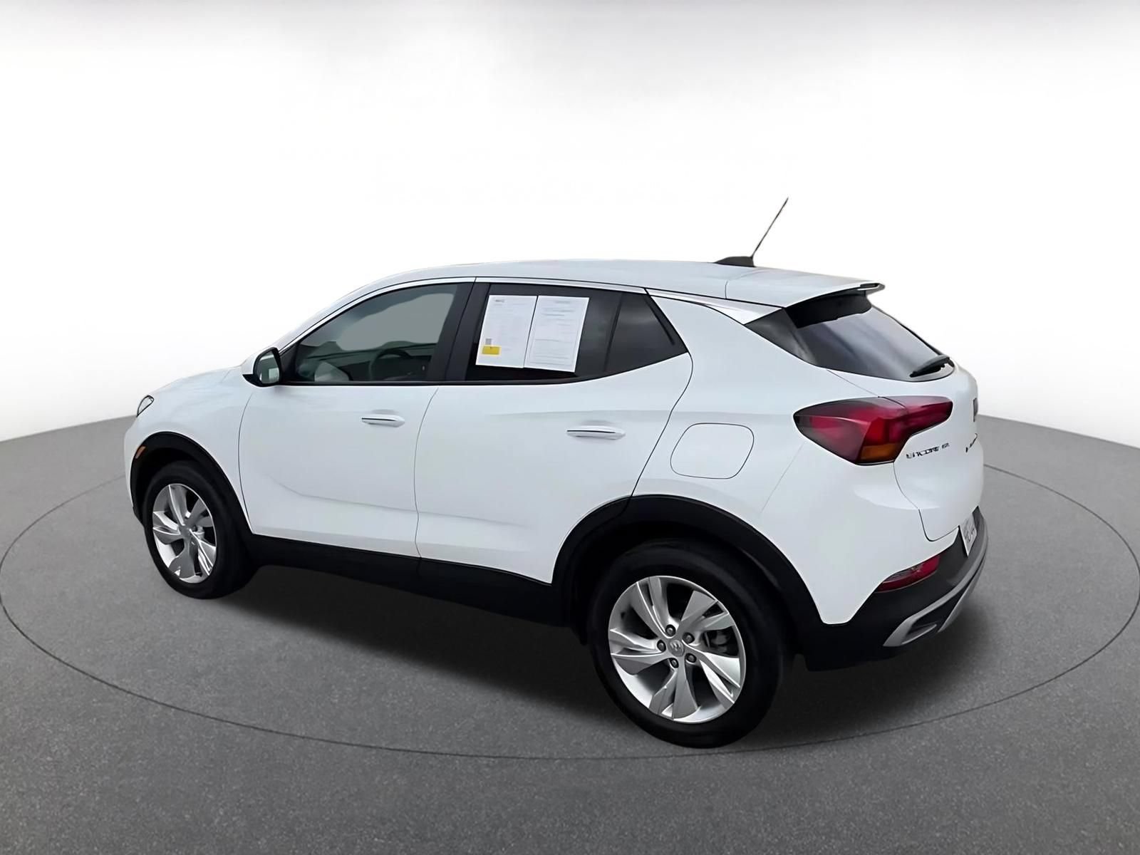 Used 2025 Buick Encore GX Preferred FWD image 10