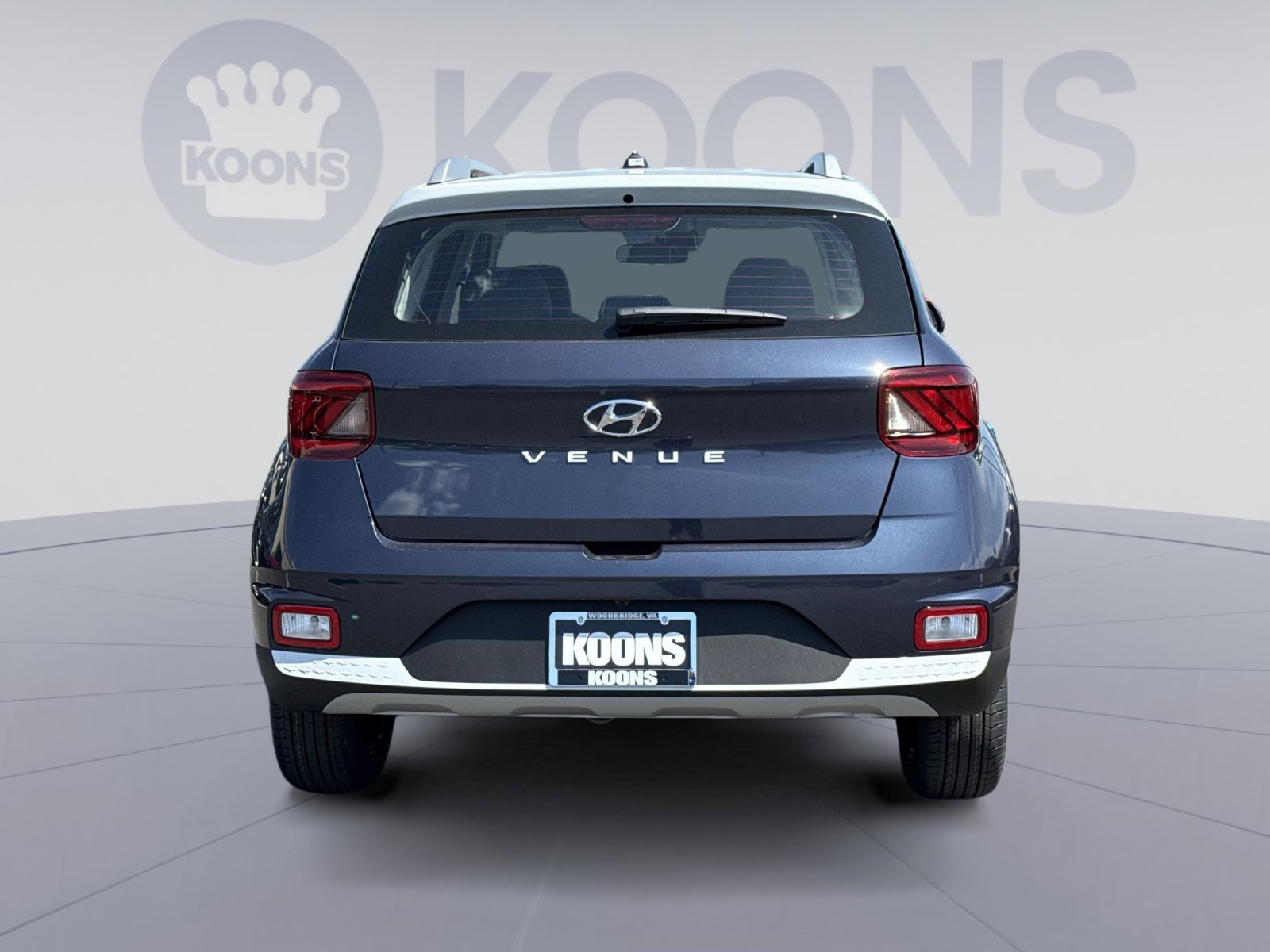 New 2026 Hyundai Venue SEL FWD image 5