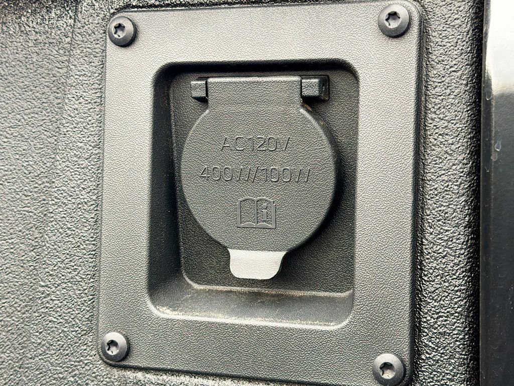 Used 2025 Toyota Tundra 1794 Edition image 14