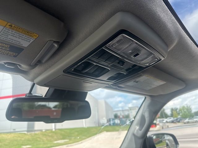 Used 2021 Toyota 4Runner Nightshade AWD/4WD image 12