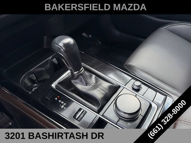 Used 2022 MAZDA CX-30 2.5 Turbo w/ Premium Package AWD/4WD image 24