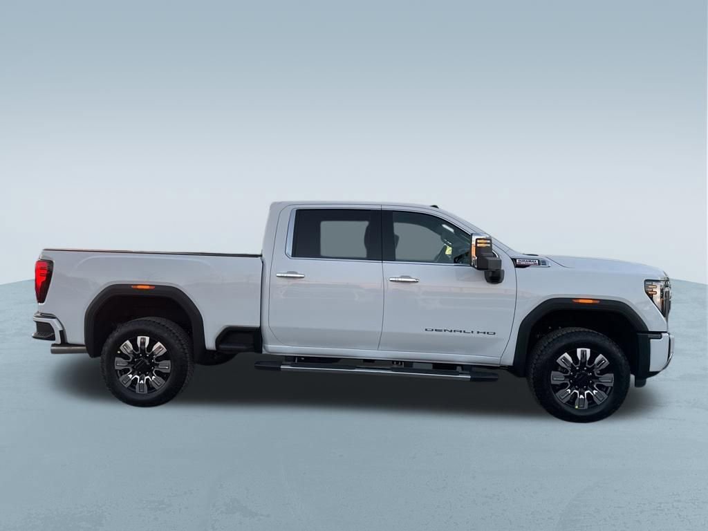 New 2026 GMC Sierra 2500 Denali w/ Denali Reserve Package image 10