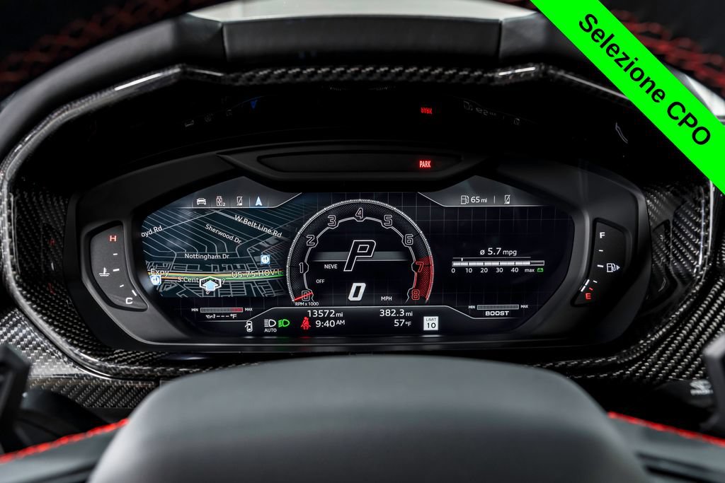 Used 2023 Lamborghini Urus S AWD/4WD image 63