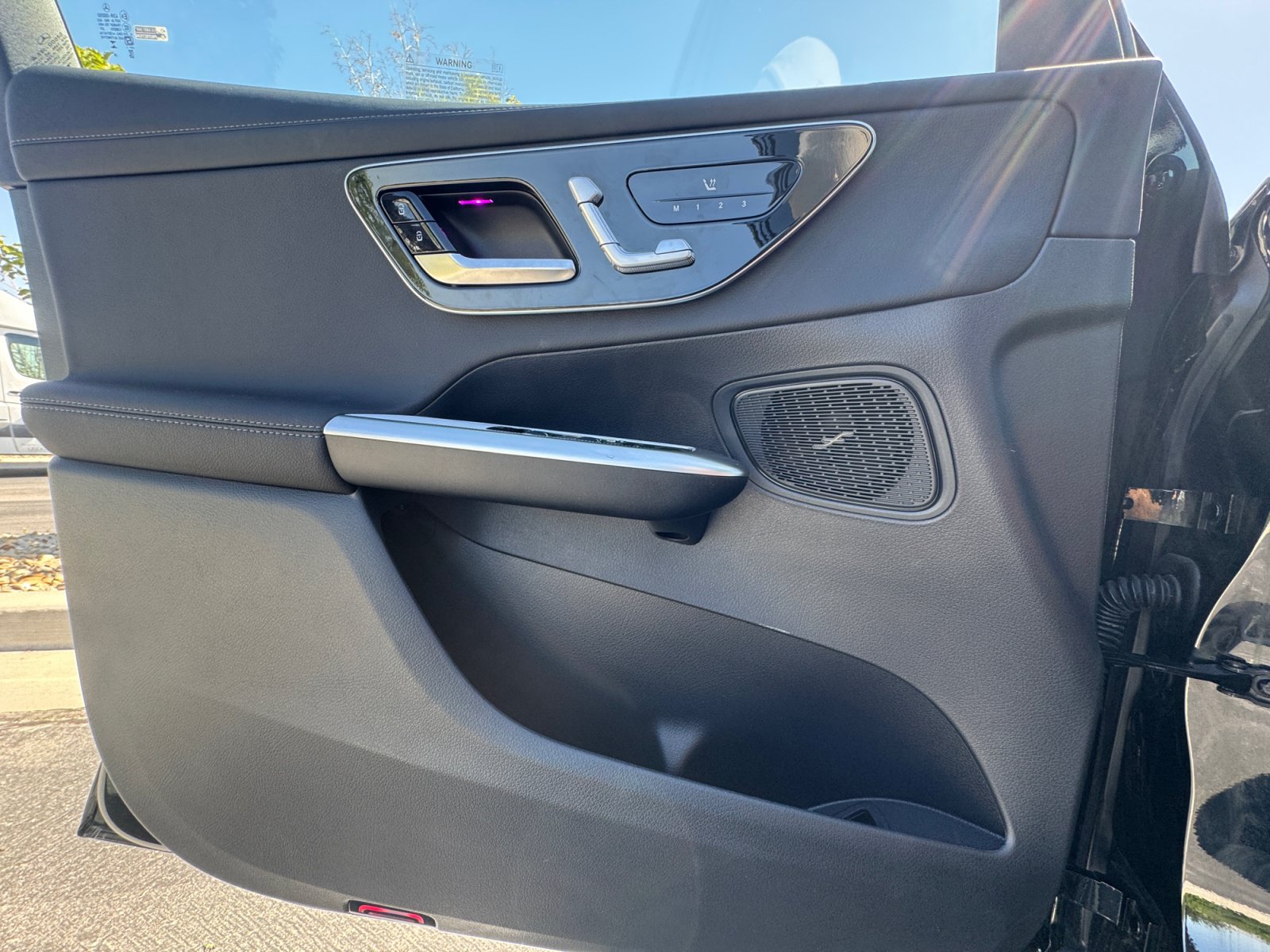 Certified 2026 Mercedes-Benz GLC 300 4MATIC image 33