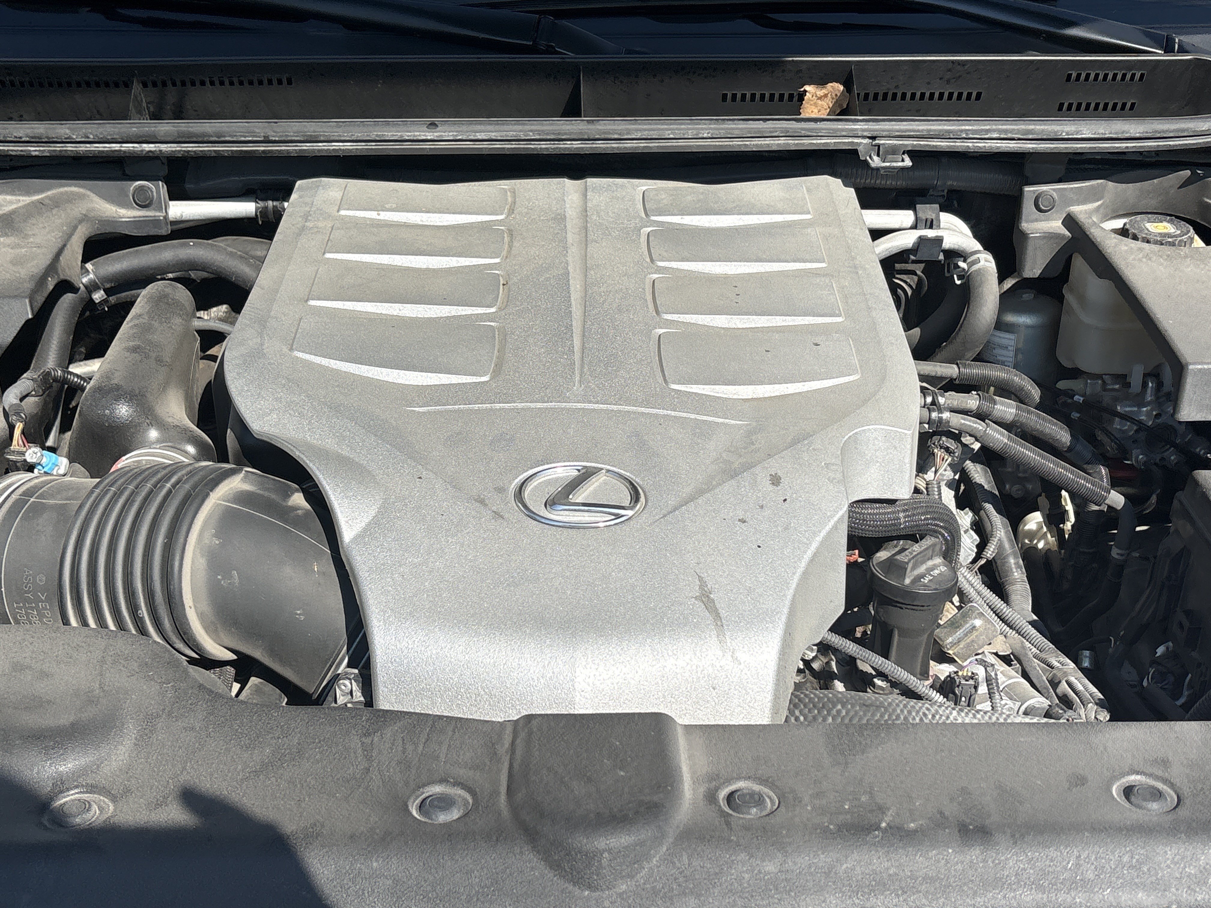 Used 2020 Lexus GX 460 Premium w/ Premium Package AWD/4WD image 34