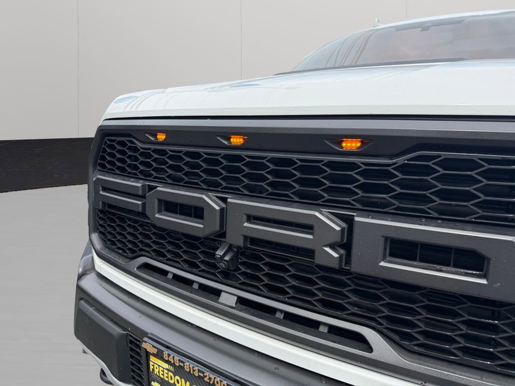 Used 2019 Ford F150 Raptor w/ Equipment Group 802A Luxury AWD/4WD image 9