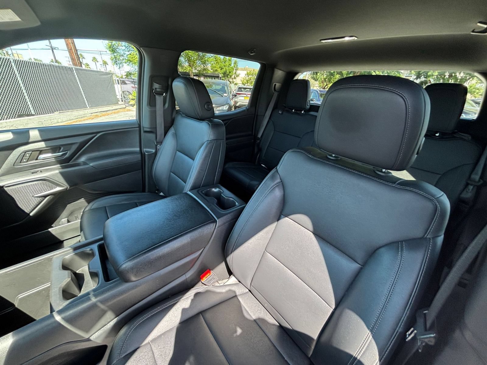 Used 2024 Chevrolet Silverado EV W/T AWD/4WD image 31