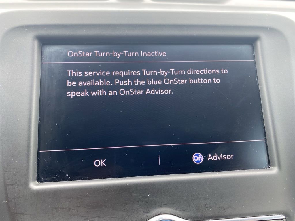 Used 2023 Chevrolet Equinox LS image 36