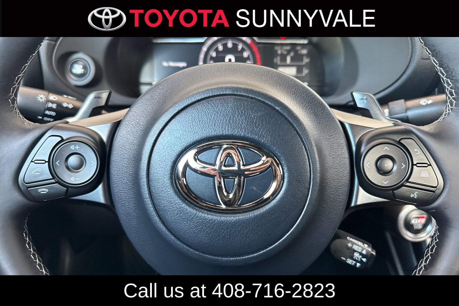 Certified 2023 Toyota GR86 w/ ALL Weather Mat Package (TMS) image 27