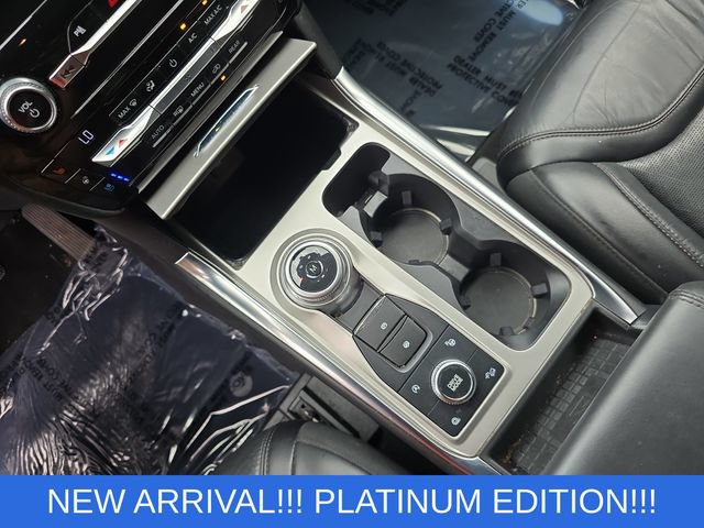 Used 2021 Ford Explorer Platinum w/ Equipment Group 601A AWD/4WD image 29