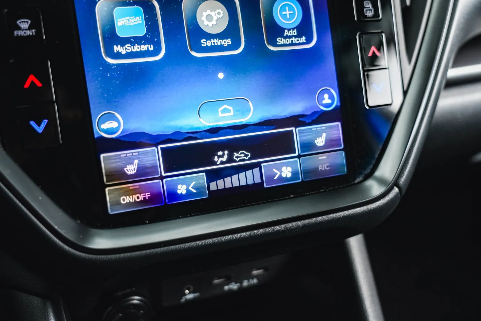 Used 2023 Subaru WRX Premium image 65