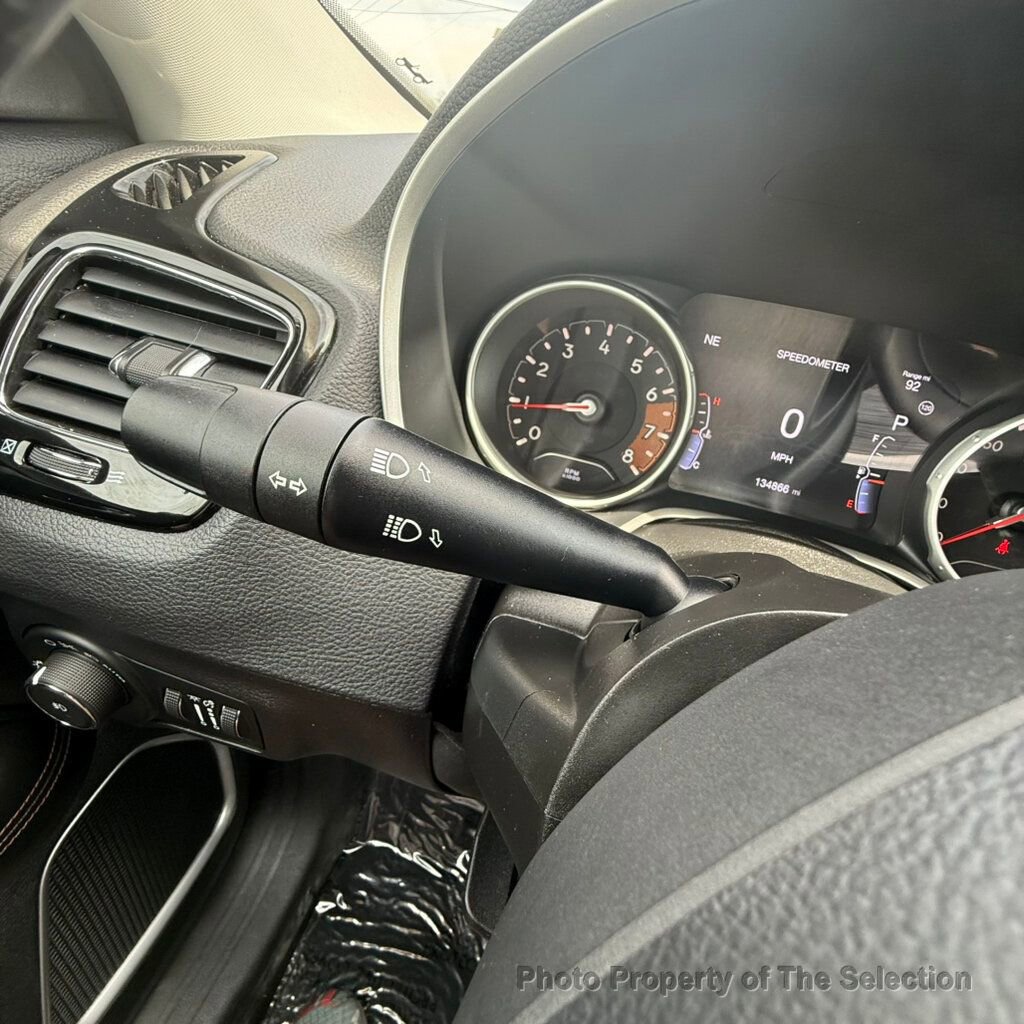 Used 2019 Jeep Compass Limited image 27