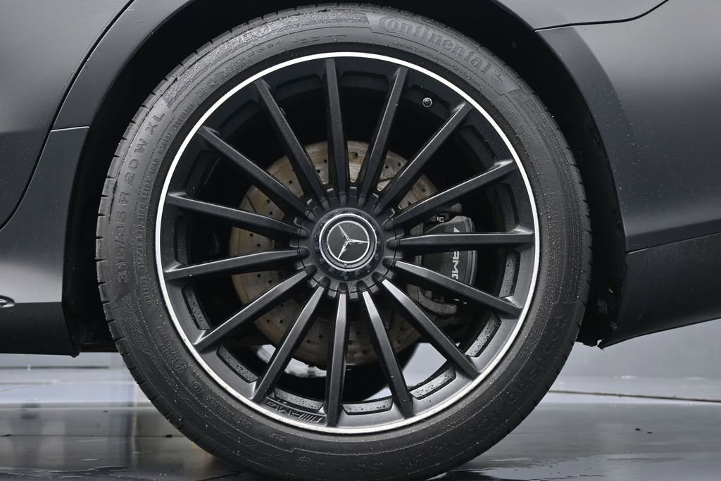 Used 2022 Mercedes-Benz AMG GT 53 image 9