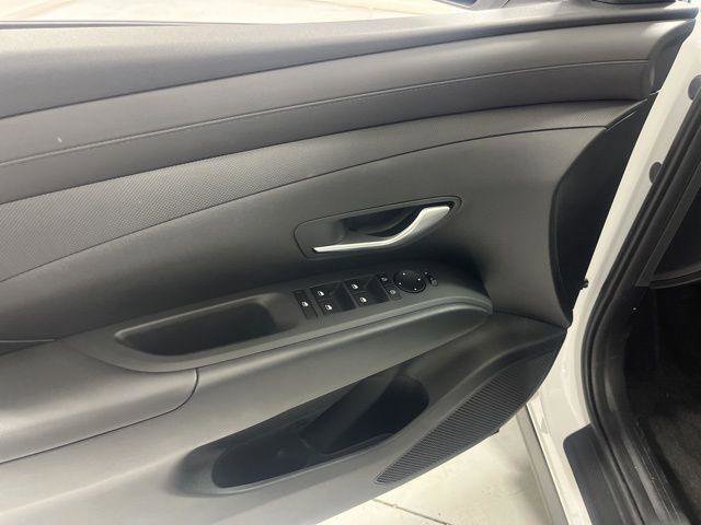 New 2026 Hyundai Tucson SEL FWD image 6