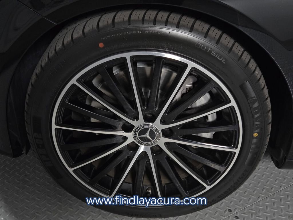 Used 2021 Mercedes-Benz C 300 Sedan image 11