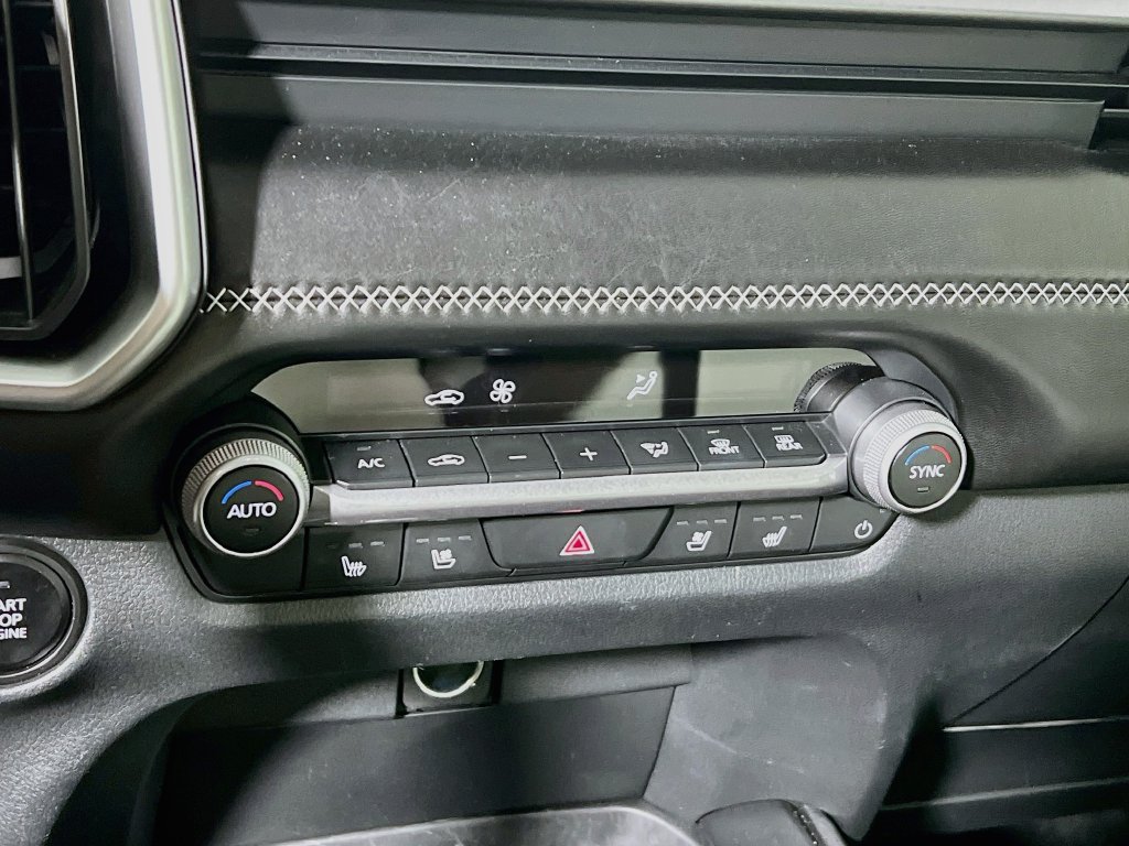 Used 2026 MAZDA CX-50 AWD 2.5 S image 13