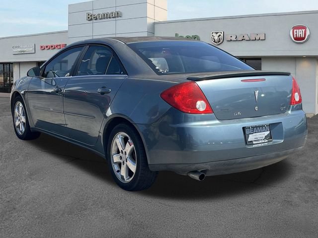 Used 2005 Pontiac G6 GT FWD image 5