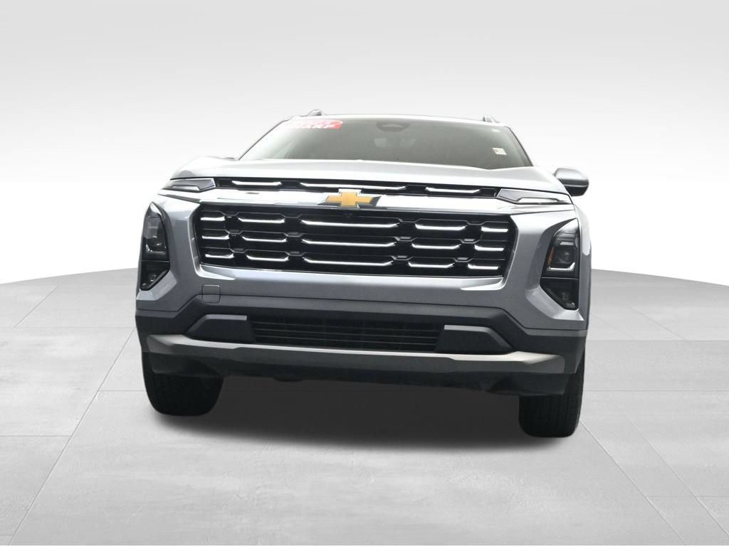 Used 2025 Chevrolet Equinox LT w/ Convenience Package II FWD image 31