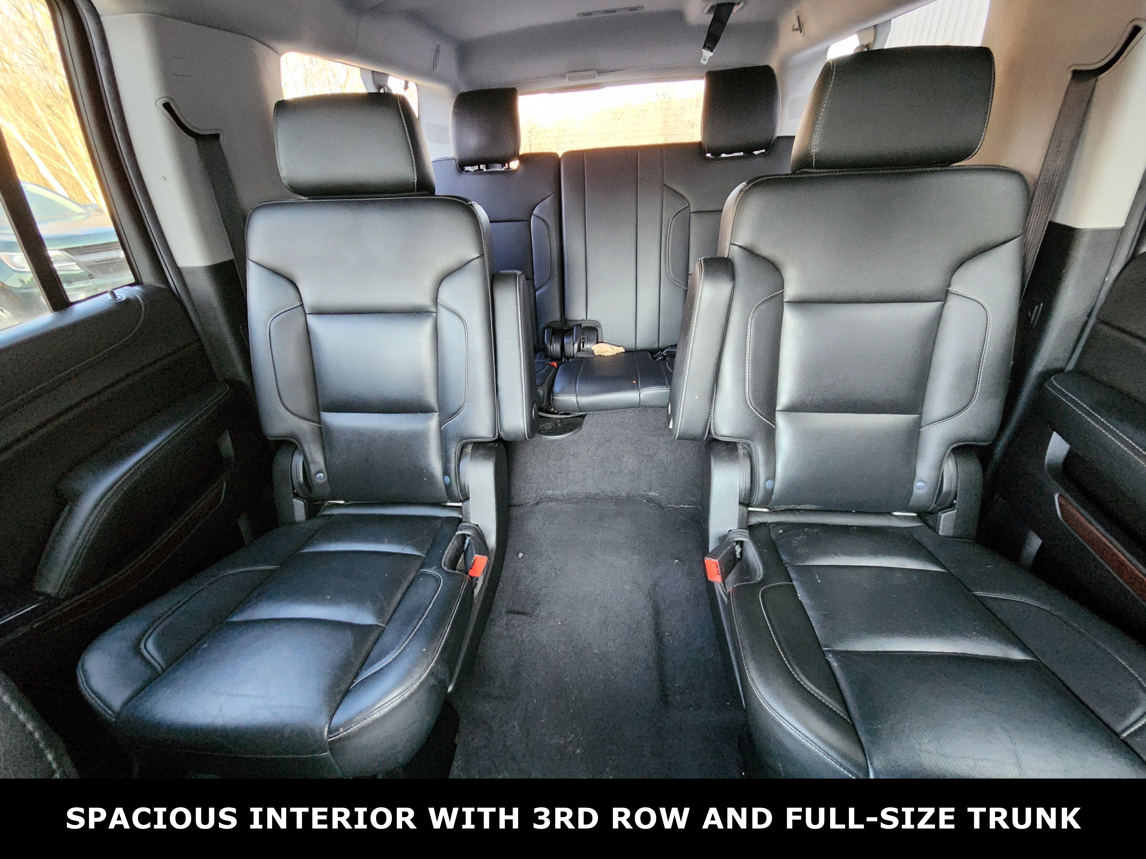 Used 2020 GMC Yukon XL SLT image 10