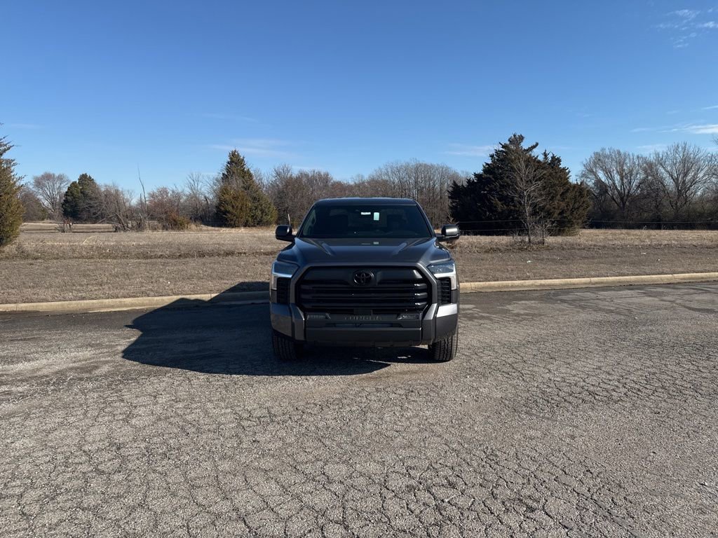New 2025 Toyota Tundra SR5 image 9