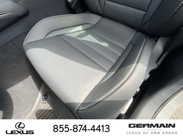 New 2026 Lexus IS 350 F Sport AWD/4WD image 23