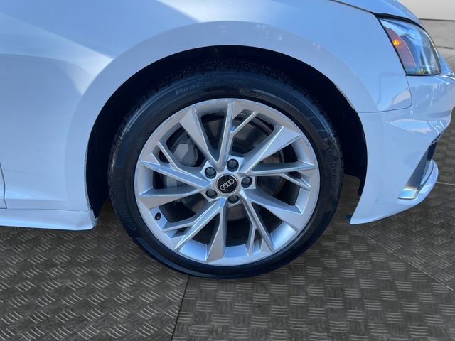 Used 2022 Audi A5 2.0T Premium image 40