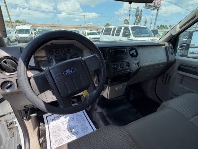 Used 2009 Ford F250 XL RWD image 14