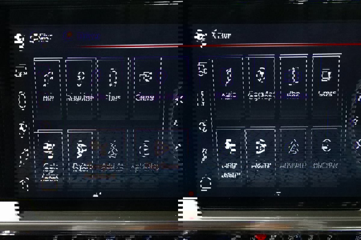 Used 2025 GMC Sierra 3500 SLT w/ SLT Premium Package image 61