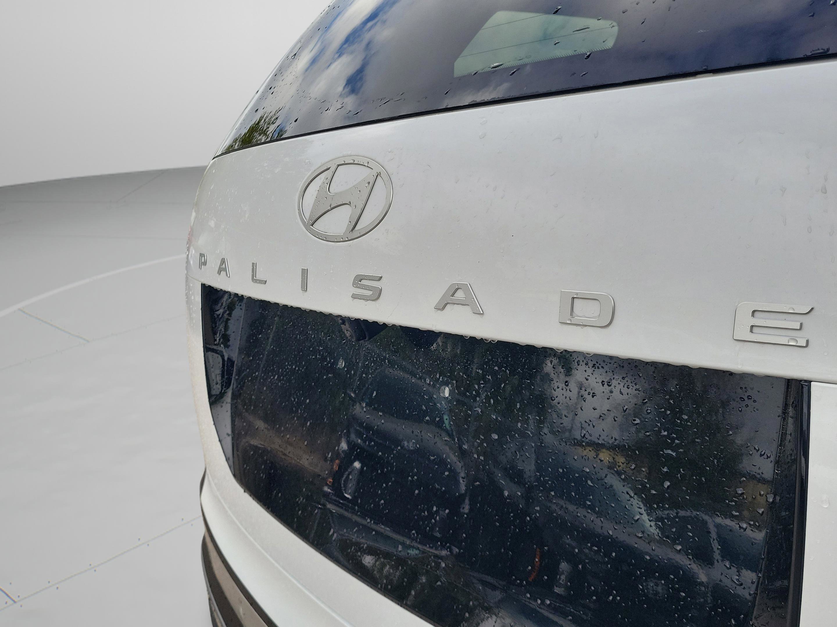 New 2026 Hyundai Palisade SEL image 6