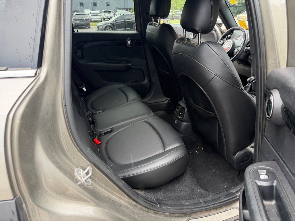 Used 2018 MINI Cooper Countryman S AWD/4WD image 28