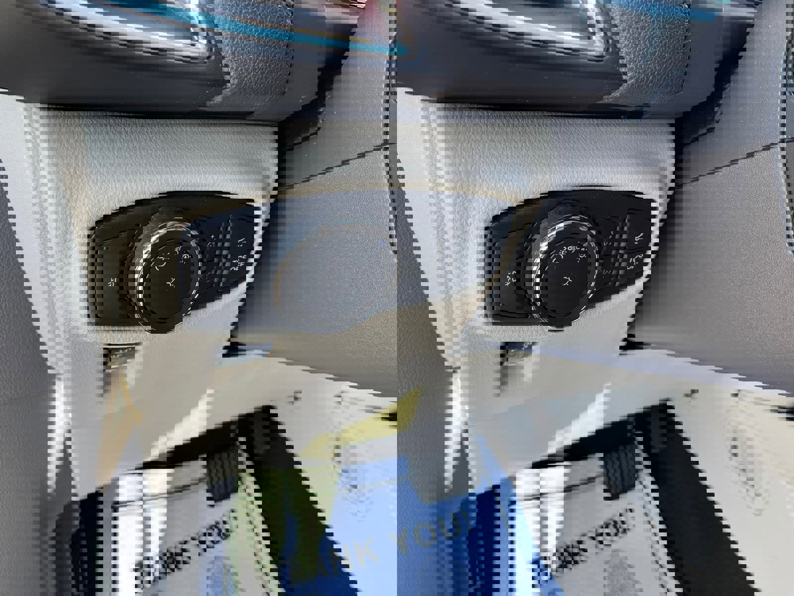 Used 2019 Lincoln Nautilus Reserve image 12