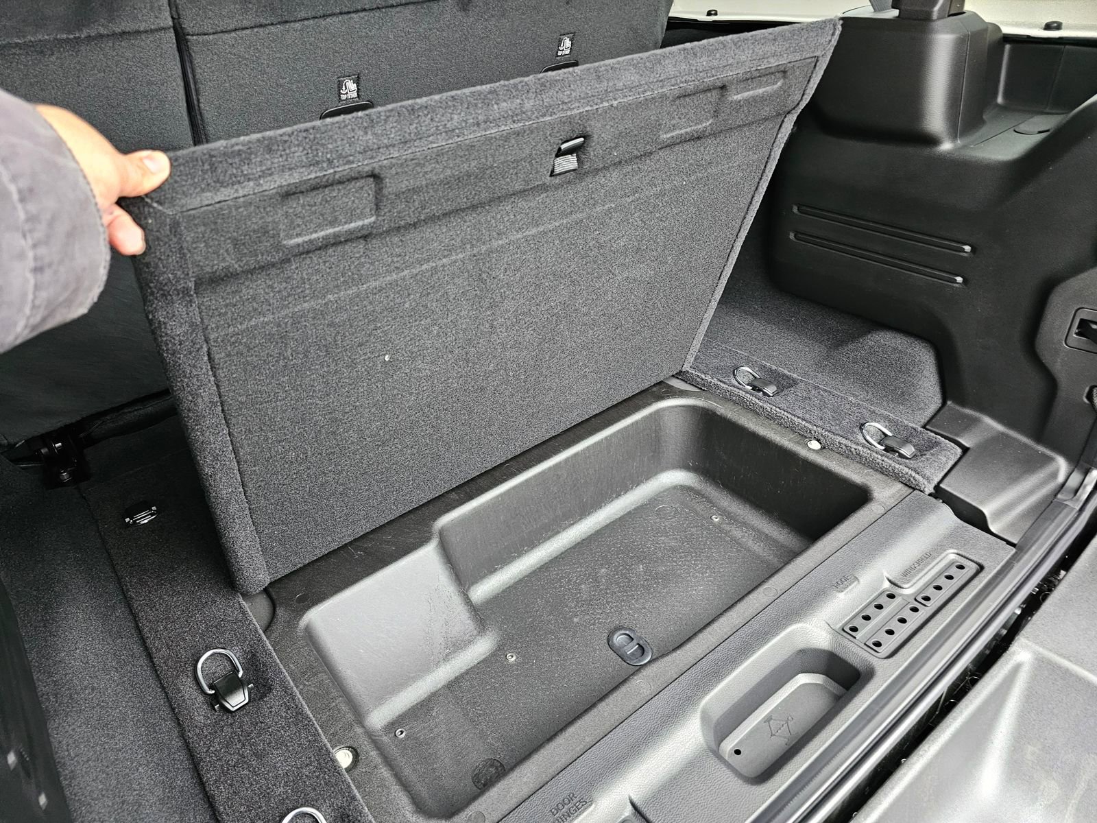 New 2026 Jeep Wrangler Sport image 7